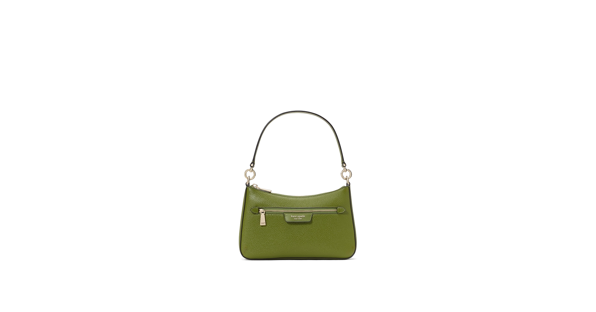kate spade NEW YORK - アピス kate spade new york Hudson Pebbled Leather Convertible